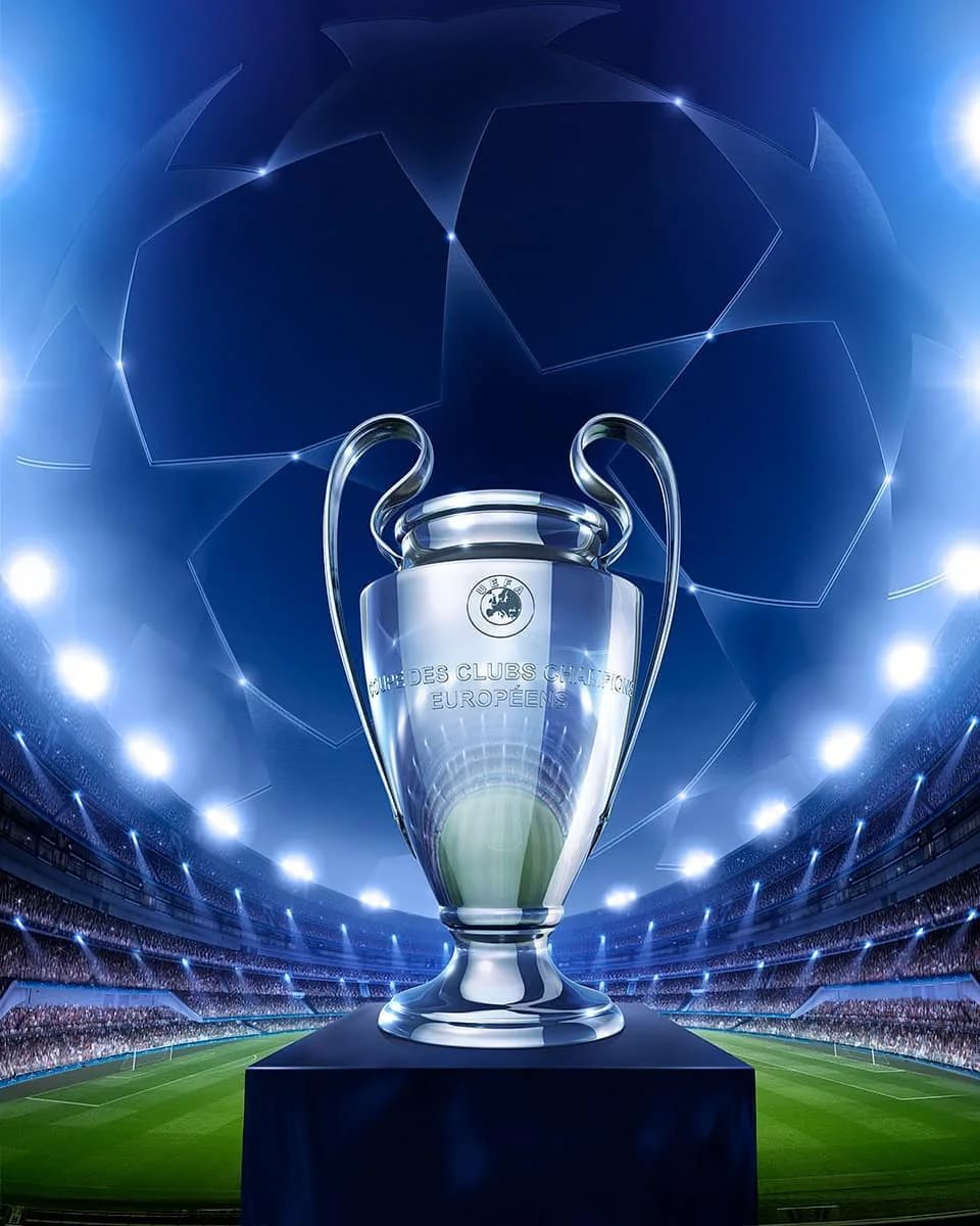موعد مباريات الإياب من دوري أبطال أوربا ( دور الستة عشر )