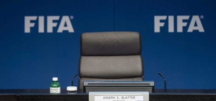 الاتحاد الدولي لكرة القدم يعلن موعد إجراء الانتخابات الرئاسية
