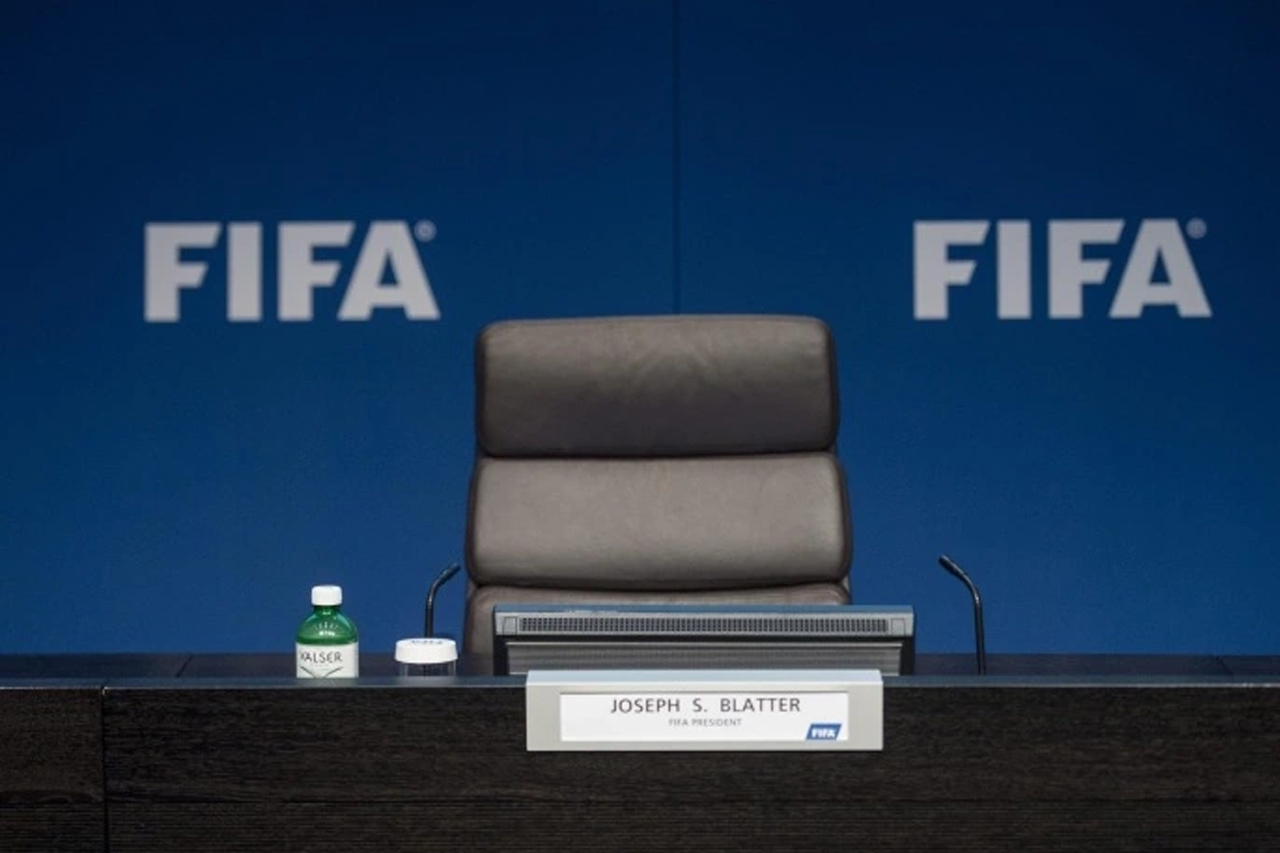 الاتحاد الدولي لكرة القدم يعلن موعد إجراء الانتخابات الرئاسية